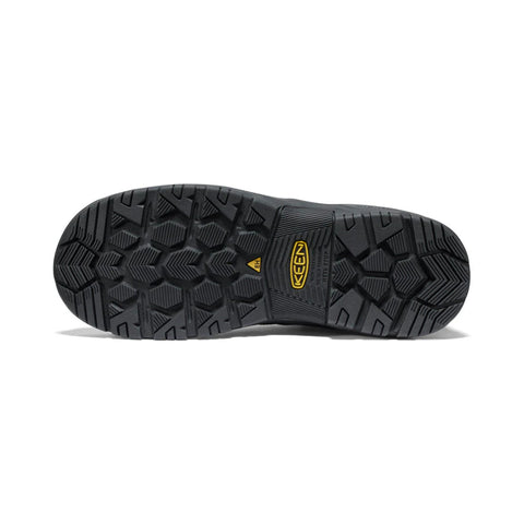 Keen Men's Black Evanston 6" Waterproof Boot | Keen In Lebanon