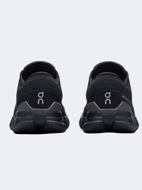 On Cloud Men's Black Cloudsurfer Next Sneakers | On Cloud In Lebanon