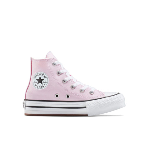Converse Women's Pink All Star Eva Lift HI | Converse In Lebanon