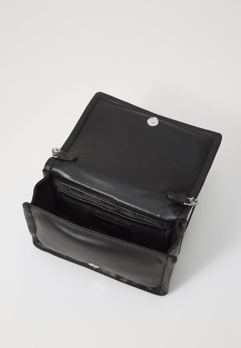 DKNY Women's Black Maggie Clutch Bag | DKNY In Lebanon