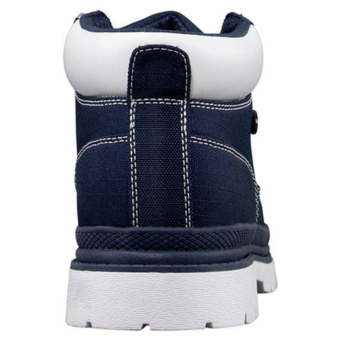 Lugz Men's Dark Blue  Drifter Ripstop Chukka Boots | Lugz In Lebanon