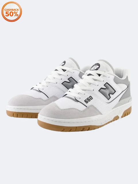 New Balance 550 Unisex Multicolor Sneaker Shoes | New Balance In Lebanon