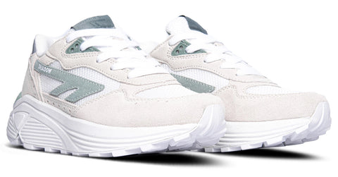 Hi-Tec HTS Women's Shadow RGS Beige and Sage Green | Hi-Tec In Lebanon