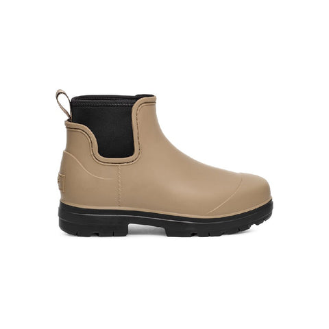 Ugg Women's Khaki Droplet Boot |Ugg In Lebanon