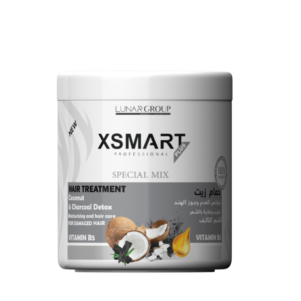 X Smart Professional Plus Hair Treatment 1000ml