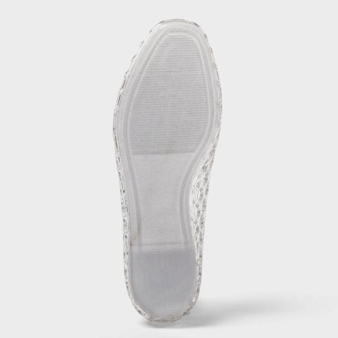 A New Day Women's Clear Yuri Jelly Flats  | A New Day In Lebanon