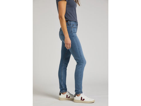 Lee Women's Light Blue Jeans | Lee In Lebanon