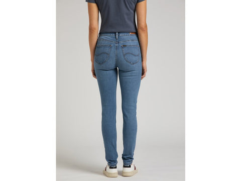 Lee Women's Light Blue Jeans | Lee In Lebanon
