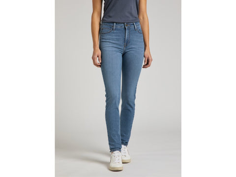 Lee Women's Light Blue Jeans | Lee In Lebanon