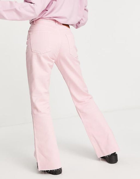 Reclaimed Vintage Women's Rose 99's Jeans ANF2301