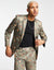 ASOS Design Men's Multicolor Blazer 105743443 ANF399 (SHR)