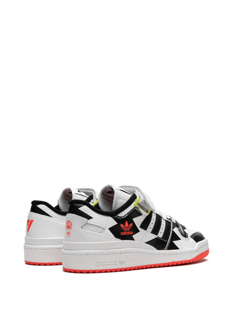 Adidas Men Forum Low x Trae Young Sneakers | Adidas In Lebanon