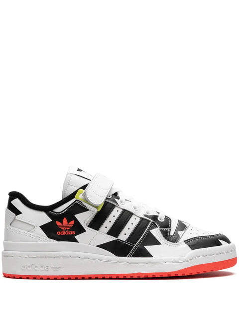 Adidas Men Forum Low x Trae Young Sneakers | Adidas In Lebanon