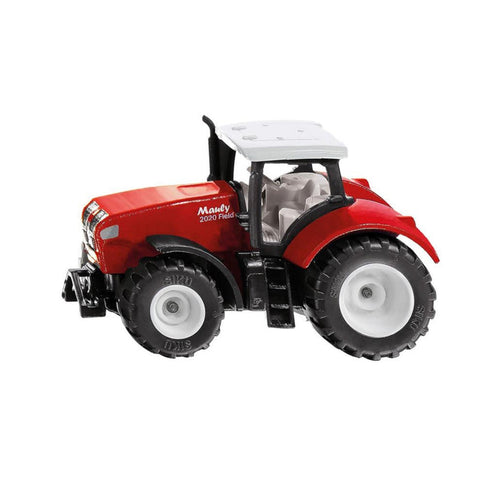 Siku Mini Mauly X540 Tractor |Siku In Lebanon
