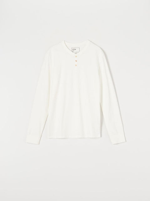 Sinsay Men's White Long Sleeve Blouse |Sinsay In Lebanon