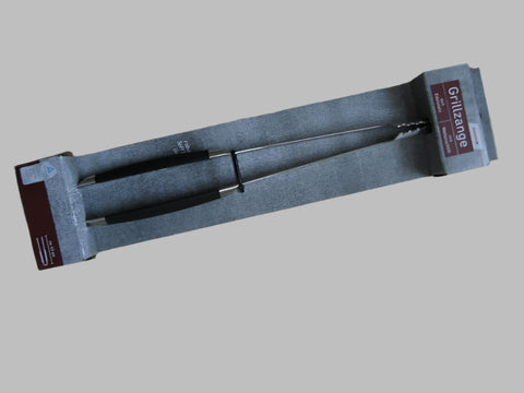 Grillzange Stainless Steel Soft Handle Tong |Grillzange In Lebanon