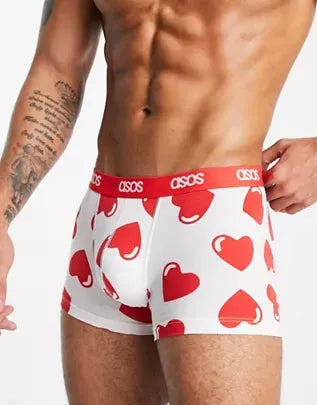 Asos Design  Men's Multicolor Panties ANF1248