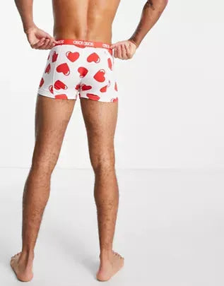 Asos Design  Men's Multicolor Panties ANF1248