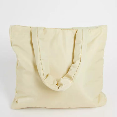 ASOS Design Women's Cream Bag  ANA53