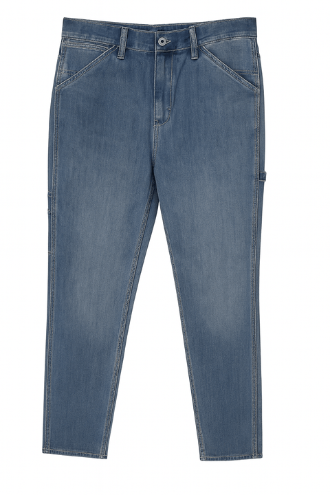 Lee Men's Blue Slim Straight Jeans | Lee in Lebanon