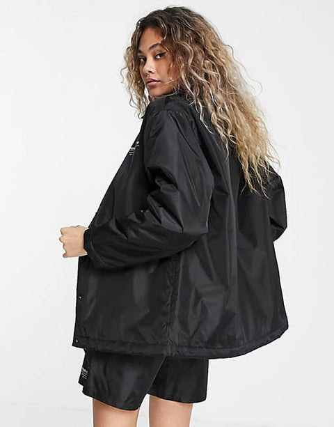 TopShop Women's Black Jacket 111174508  ANF382 (AN95,AN99)