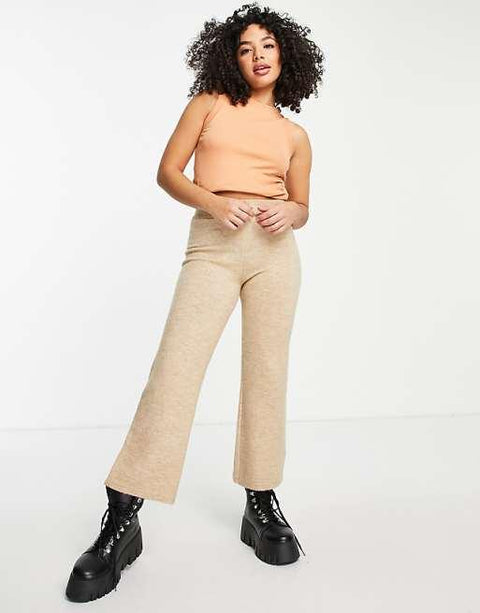 Topshop Women's Chocolate Tank Blouse ANF3464