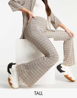 Topshop Women's Multicolor Trouser ANF3326