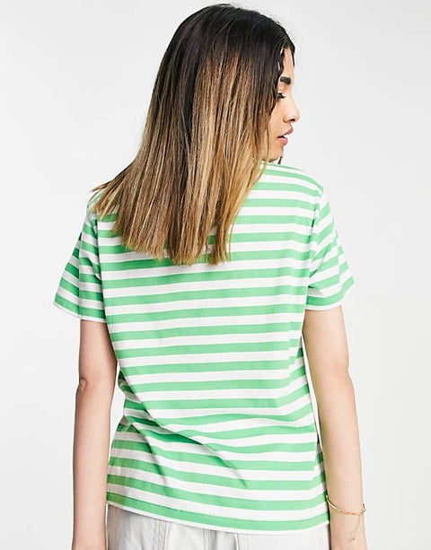 ASOS Design Women's Mint T-Shirt AMF1573 shr