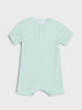 Sinsay  boy grey-light green Set of 2 romper AYA