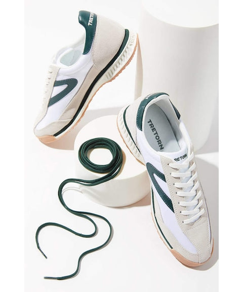 Tretorn Women's Rawlins 8 Sneaker Shoes |Tretorn  In Lebanon