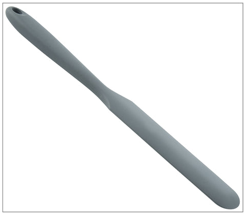 Lomenox Silicone Grey Spatula LM2212-1048