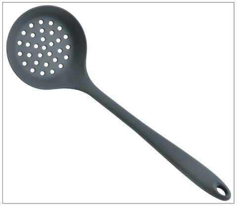 Lomenox Silicone Grey Strainer LM2212-1044