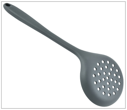 Lomenox Silicone Grey Strainer LM2212-1044