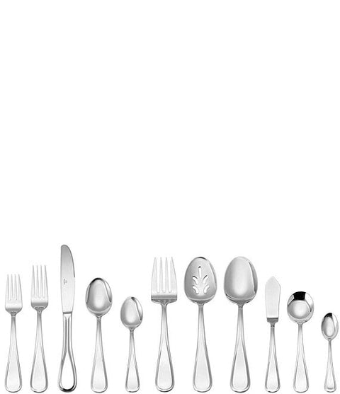 Mikasa Bravo Silverware 101 Piece Cutlery Set | Mikasa Bravo In Lebanon