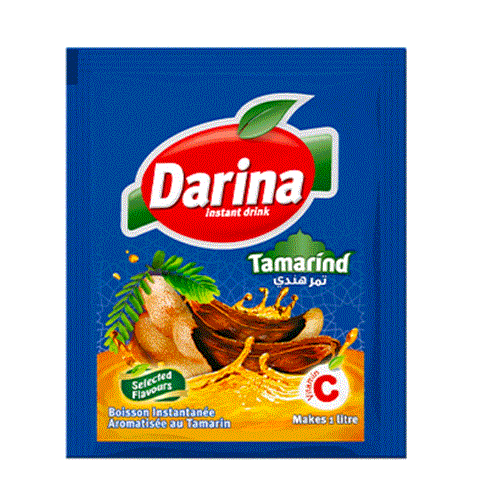 Darina Instant Drink Tamarind 35g | Darina In Lebanon