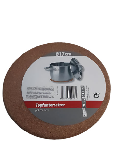 Jes Collection Pot Coasters 17cm | Jes Collection In Lebanon