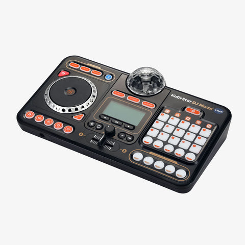 VTech Kidi Star DJ Mixer Toy | VTech In Lebanon