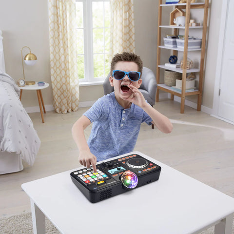 VTech Kidi Star DJ Mixer Toy | VTech In Lebanon
