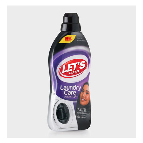 Let's Clean Gel Clean Lundry Care 1L | Let's Clean In Lebanon