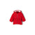 S.Oliver Baby Girl's Red Puffer Jacket |S.Olive in Lebanon