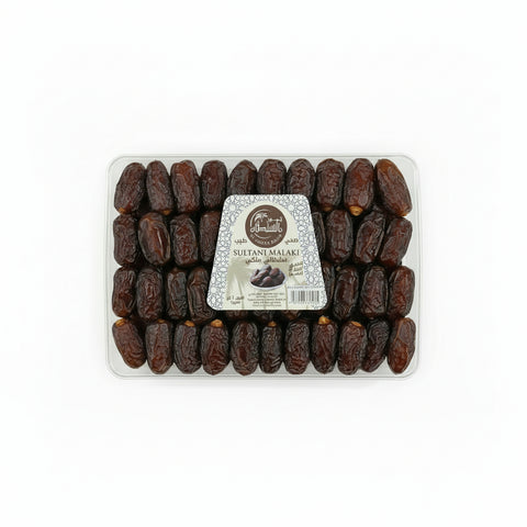 Al Sultan Dates Sultani Malaki 1kg