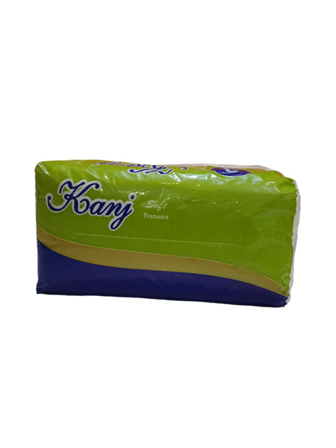 Kanj White Soft Tissues