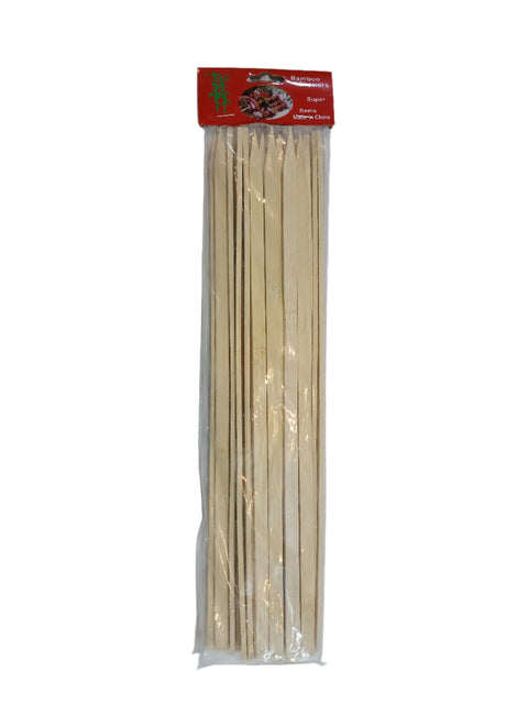 Bamboo Wooden Skewers