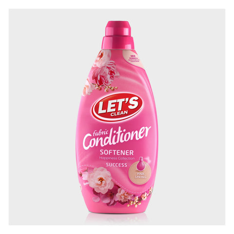 Let's Clean Fabric Conditioner 1.5L | Let's Clean In Lebanon