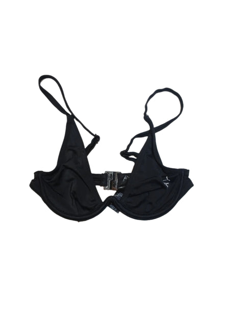 ASYOU Women's Black Bra ANF3507