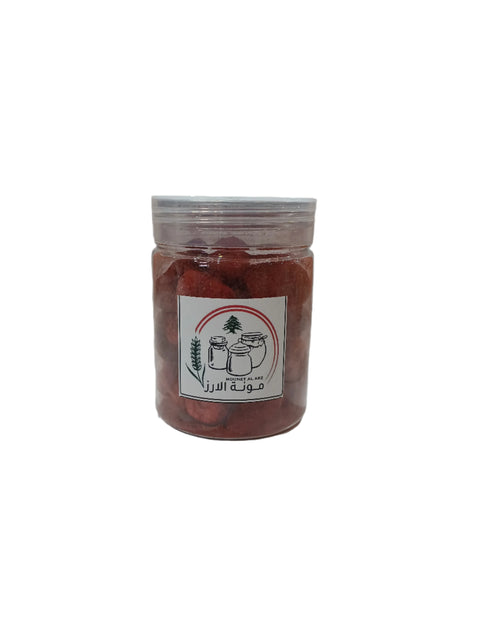 Mounet Al Arz Crunchy Fruits 70g
