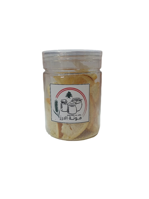 Mounet Al Arz Crunchy Fruits 70g