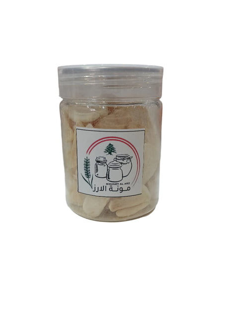 Mounet Al Arz Crunchy Fruits 70g