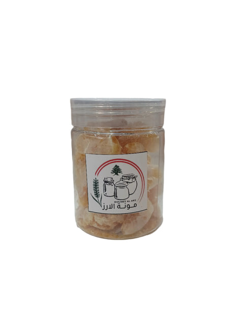 Mounet Al Arz Crunchy Fruits 70g