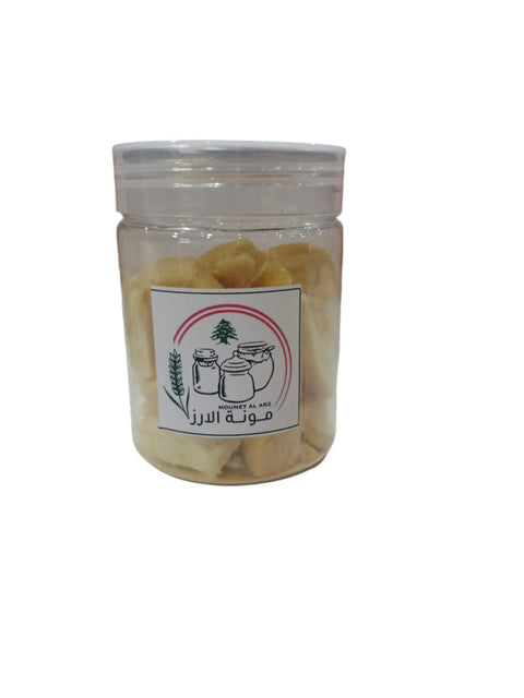 Mounet Al Arz Crunchy Fruits 70g